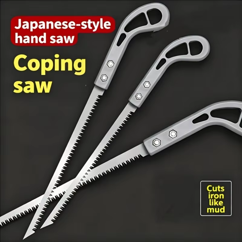Gardening Hand Tools Japanese - 일본식 손톱톱 3개 세트, 정원 및