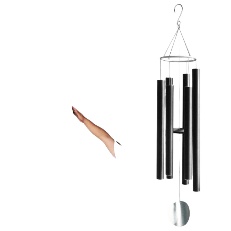 야외 정원 음악 바람 종소리 일본식, 빌라, 빌라 장식 - Gardening Hand Tools Japanese 리뷰 및 가격